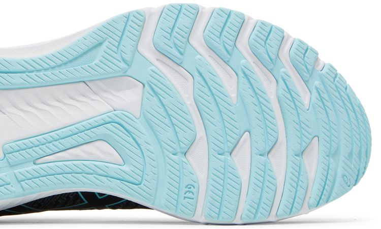 Asics GT 2000 10 Metropolis Electric Red