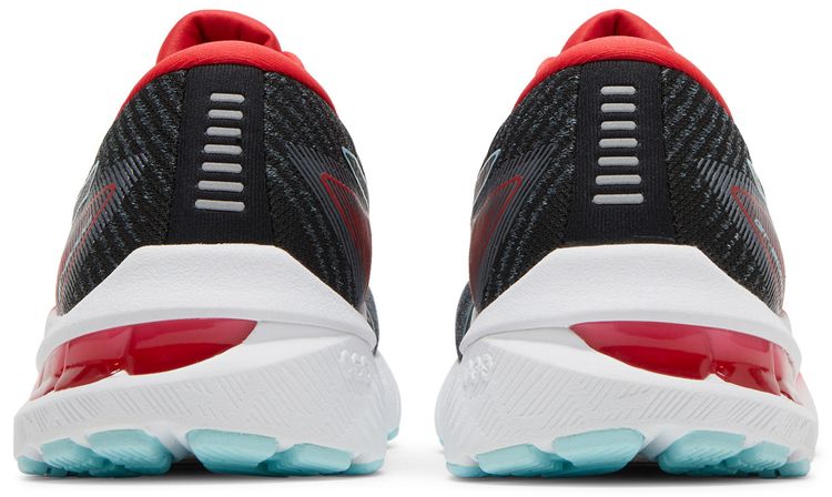 Asics GT 2000 10 Metropolis Electric Red