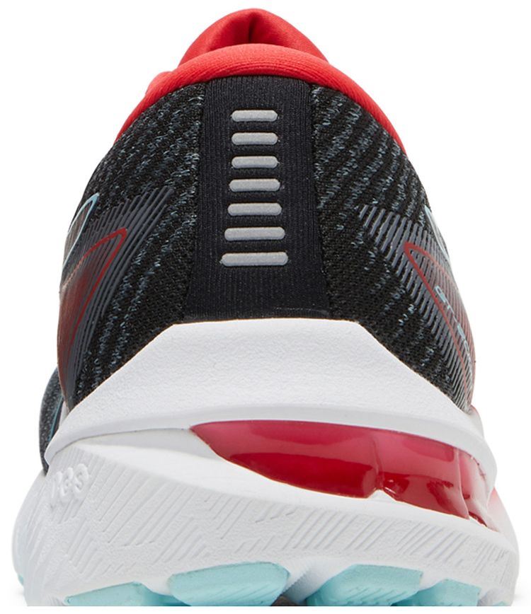 Asics GT 2000 10 Metropolis Electric Red