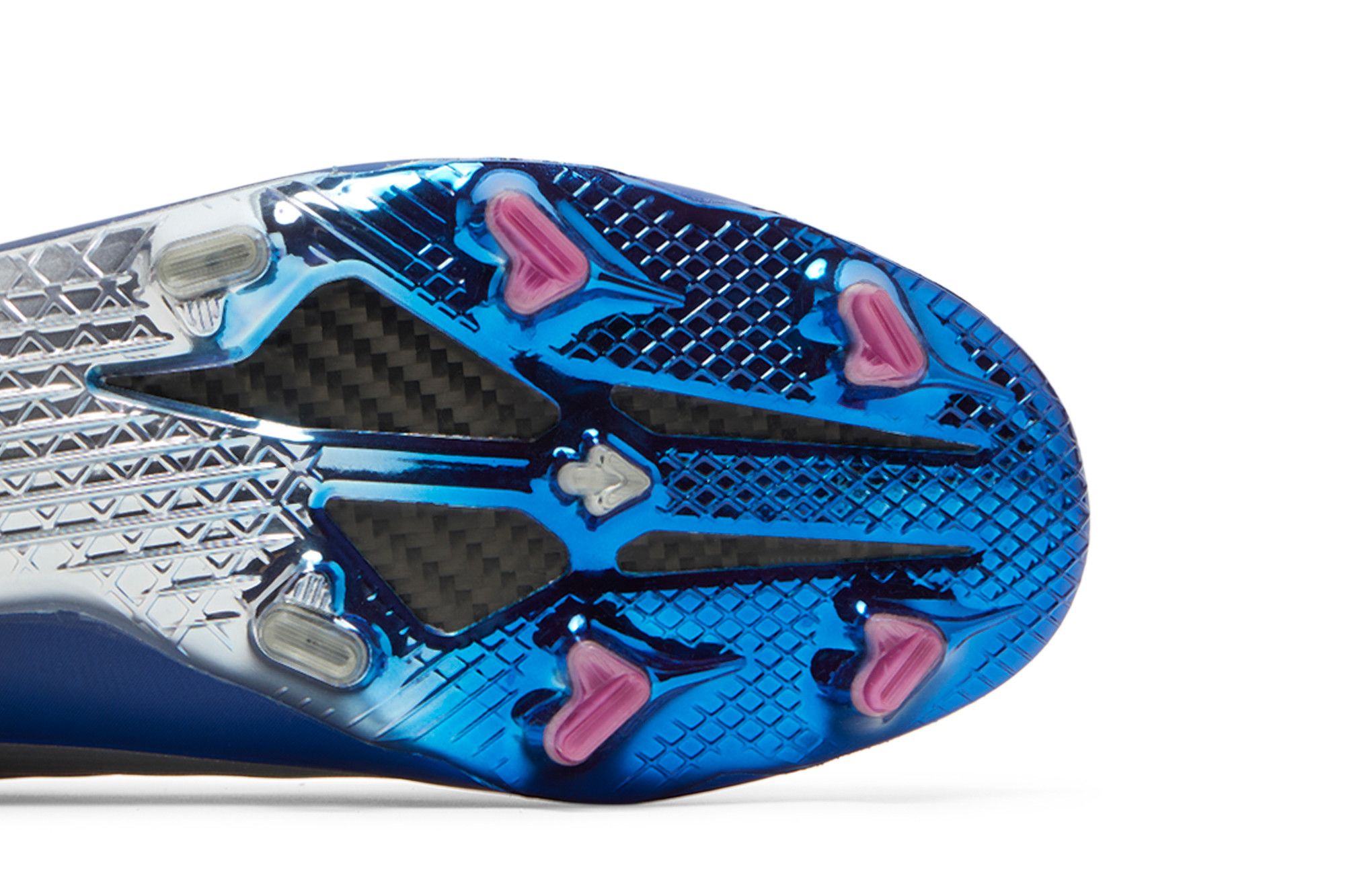 adidas F50 ゴースト FG UCL 27cm Chuteiras de futebol adidas F50 GHOSTED UCL - 11teamsports.pt