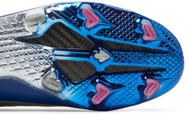 F50 Ghosted FG UEFA Champions League