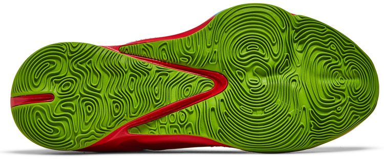 Nike UNO x Zoom Freak 3 NRG 50th Anniversary Red