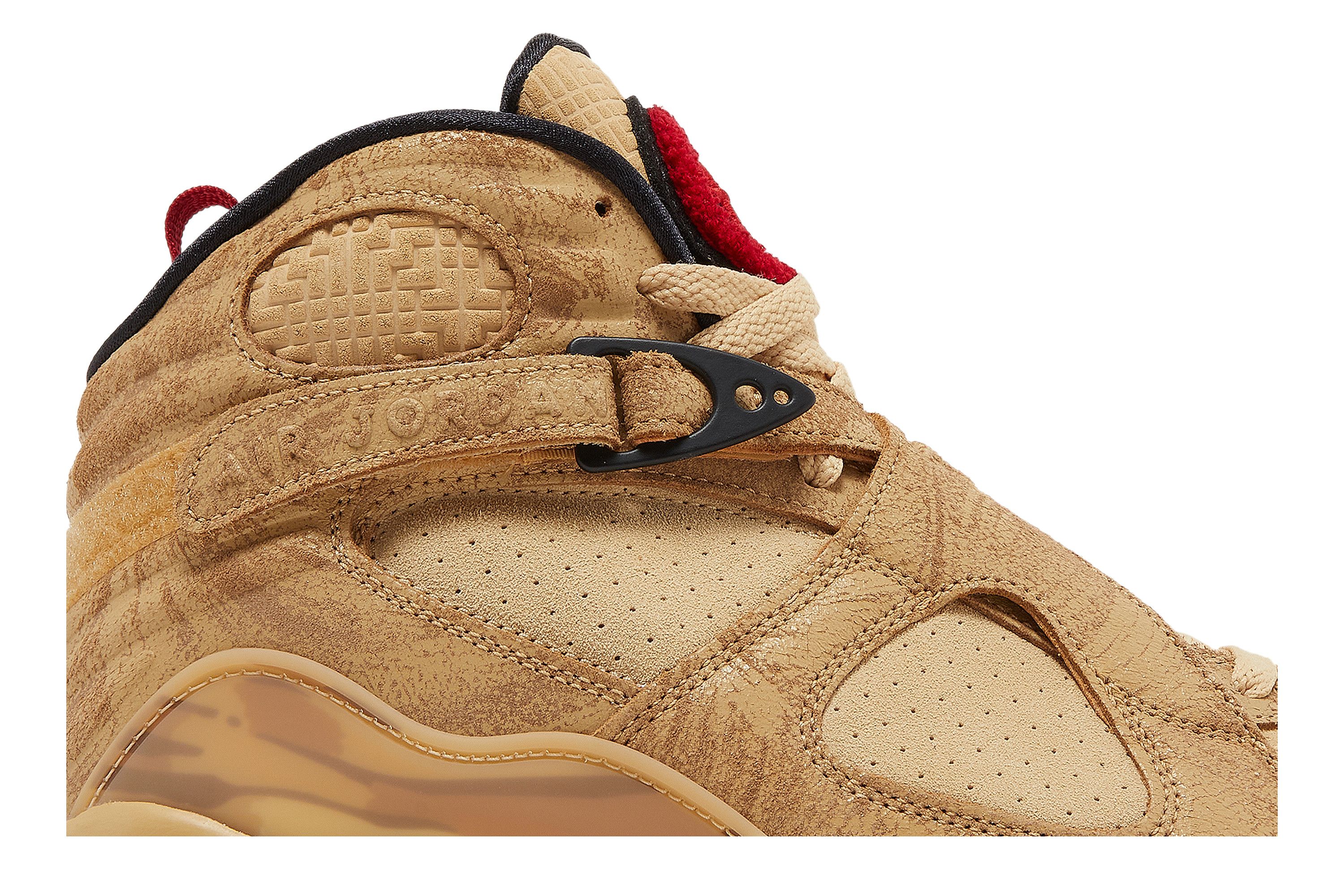 Jordan 8 travis scott store