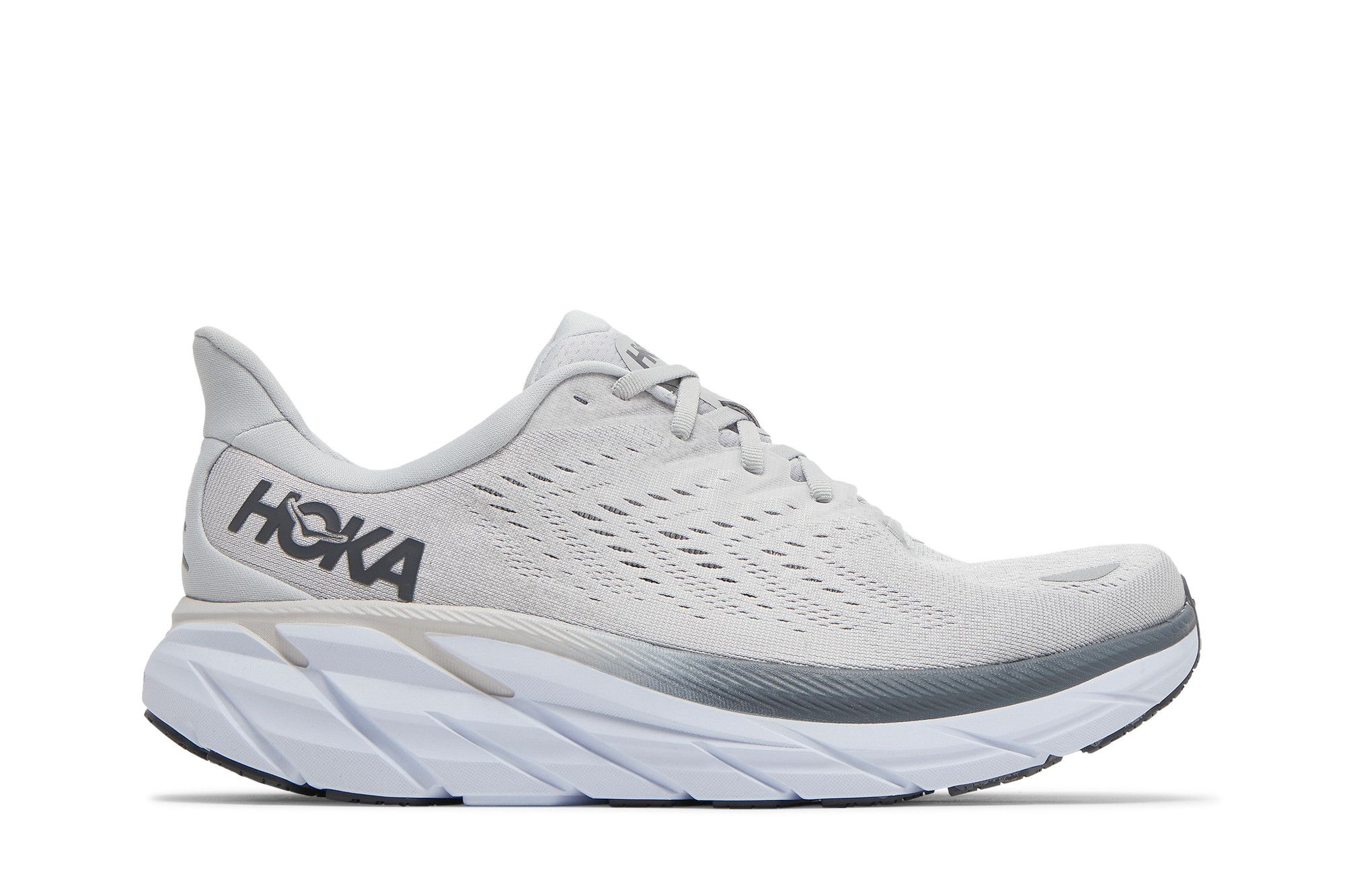 Hoka lunar rock deals nimbus cloud