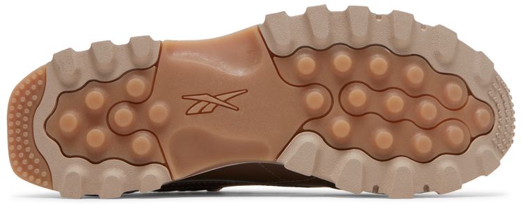 Reebok Cardi B x Wmns Classic Leather Rose Gold Champagne