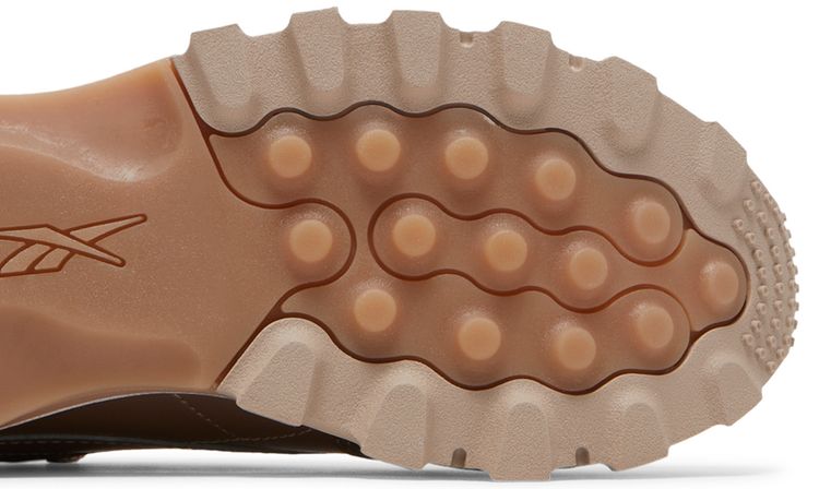 Reebok Cardi B x Wmns Classic Leather Rose Gold Champagne