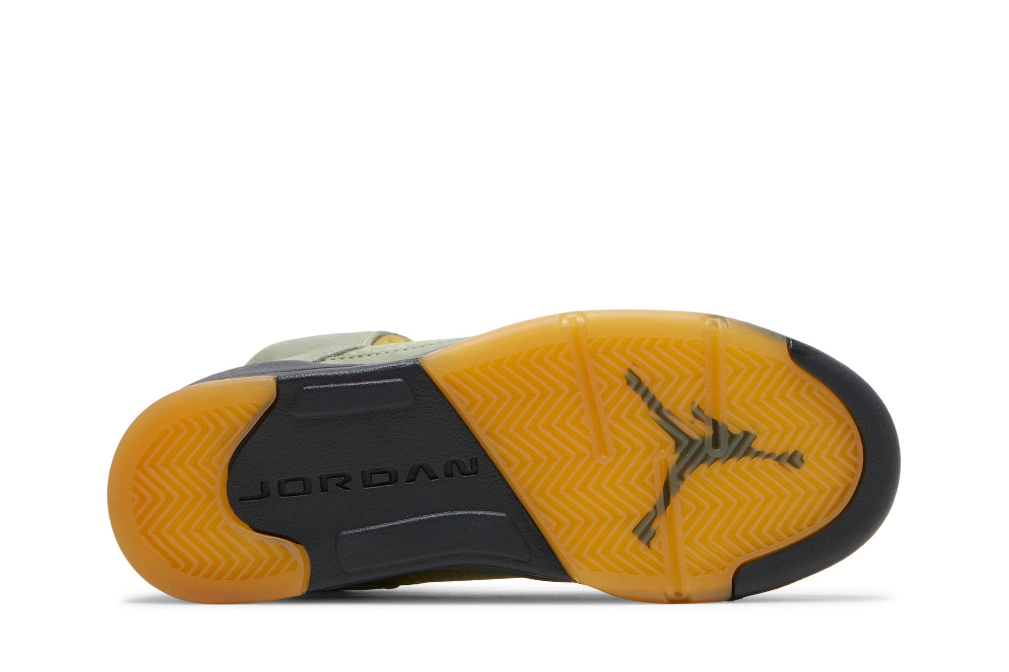 Buy Air Jordan 5 Retro GS 'Jade Horizon' - 440888 300 | GOAT
