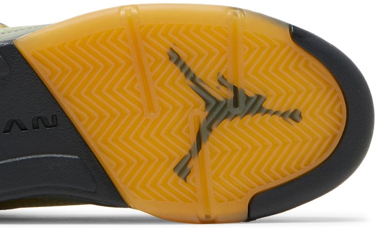 Air Jordan 5 Retro GS Jade Horizon