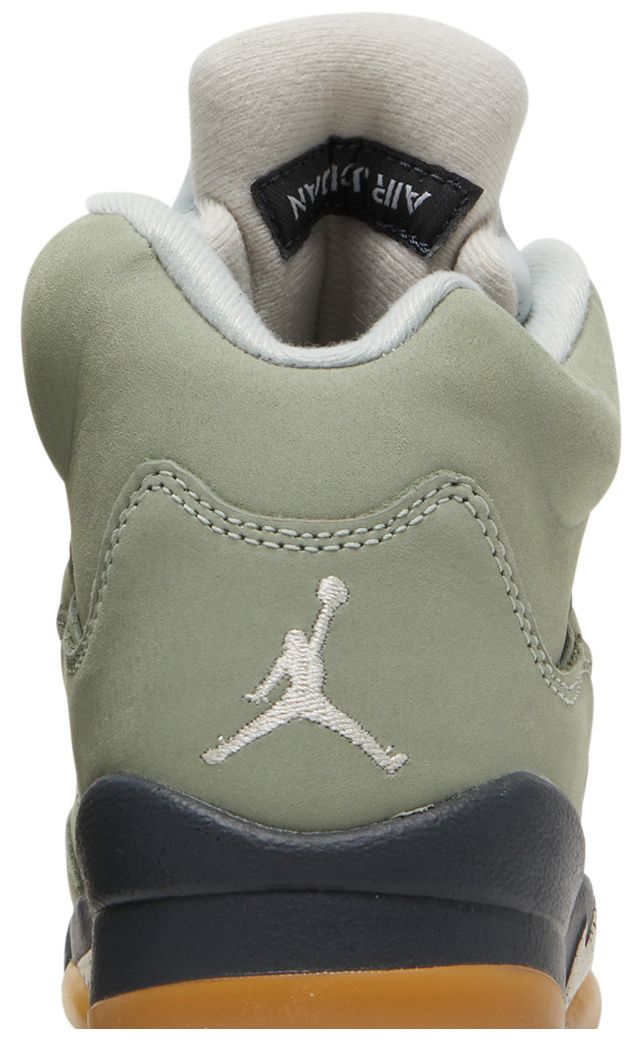 Air Jordan 5 Retro GS Jade Horizon