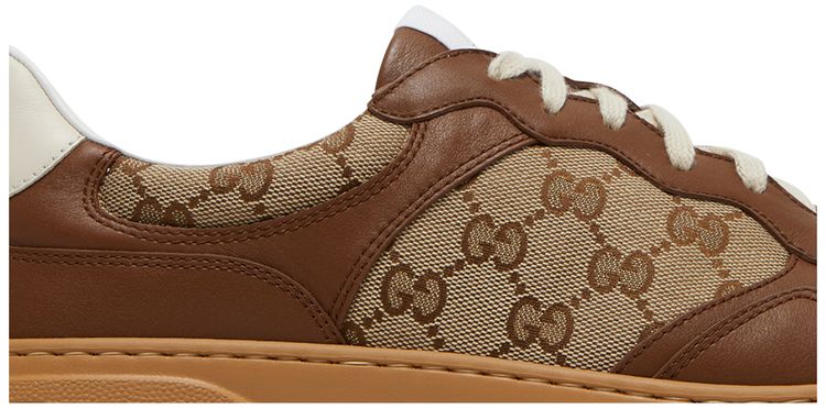 Gucci GG Sneaker Beige Monogram