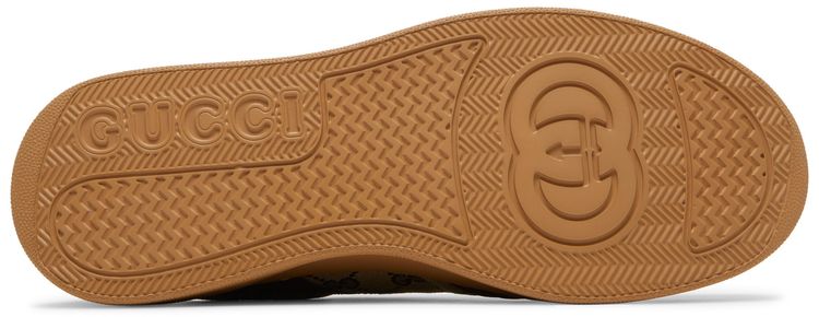 Gucci GG Sneaker Beige Monogram