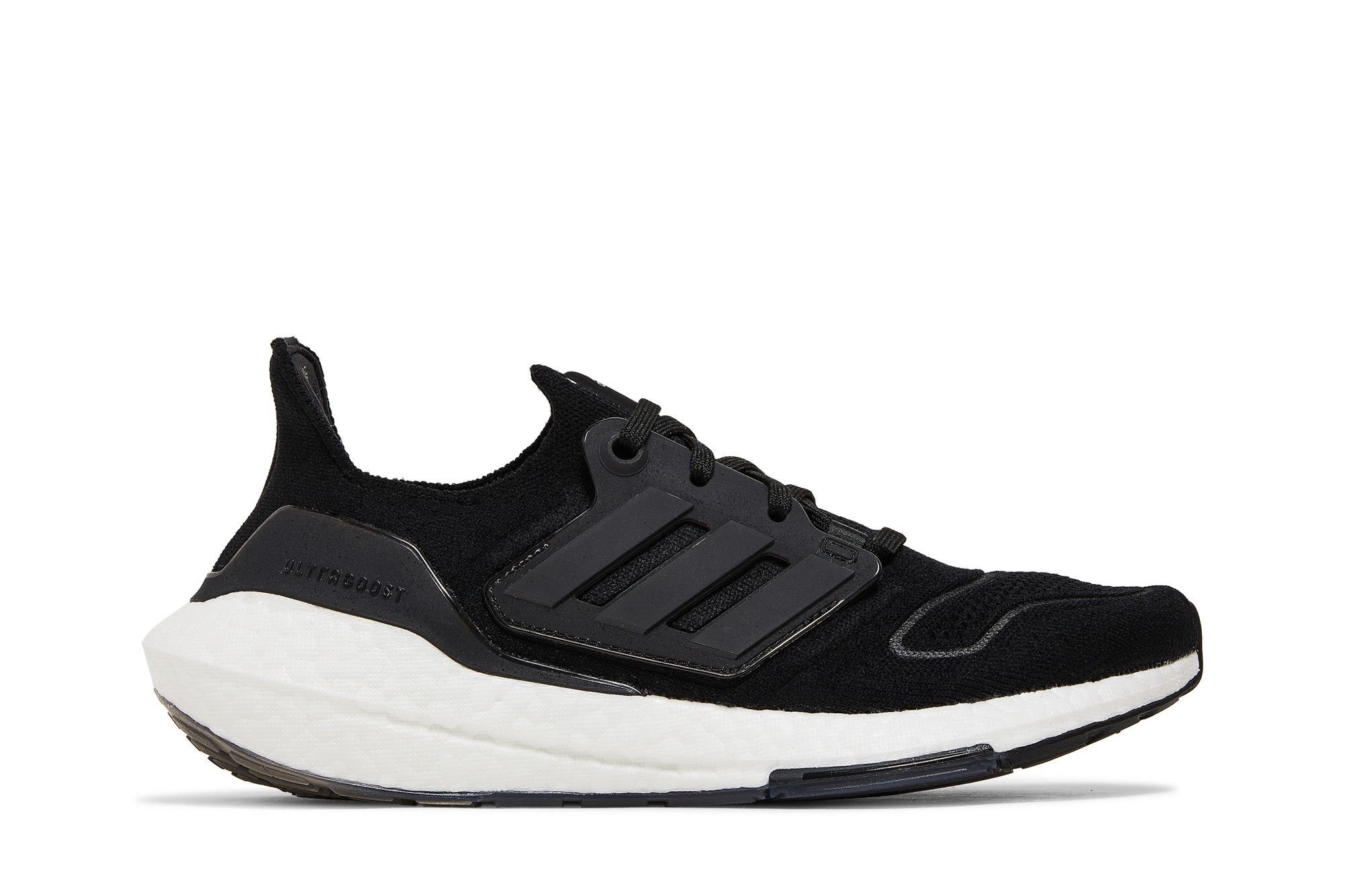 Buy Wmns UltraBoost 22 Black White GX5591 GOAT