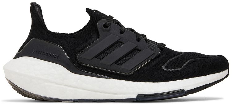 adidas Wmns UltraBoost 22 Black White