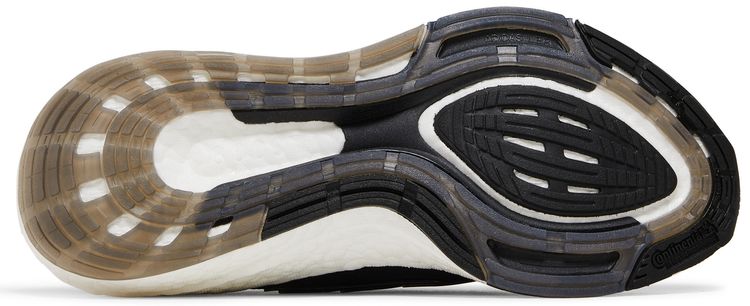 adidas Wmns UltraBoost 22 Black White