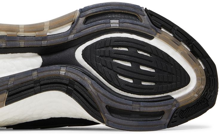 adidas Wmns UltraBoost 22 Black White