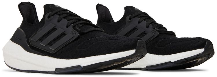 adidas Wmns UltraBoost 22 Black White
