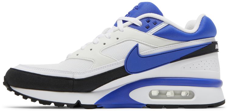 Nike Air Max BW OG Reverse Persian Violet