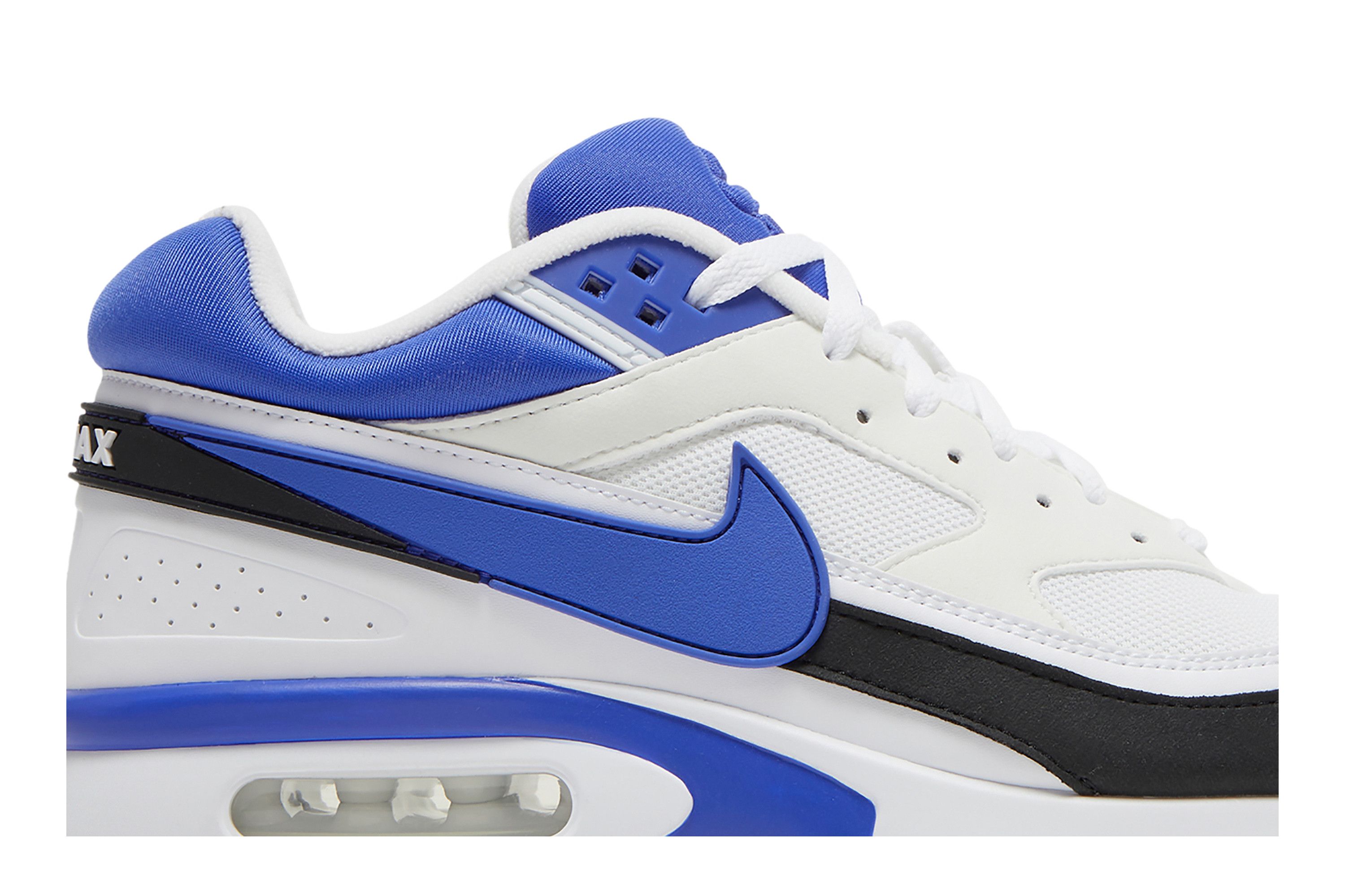 Nike bw white deals