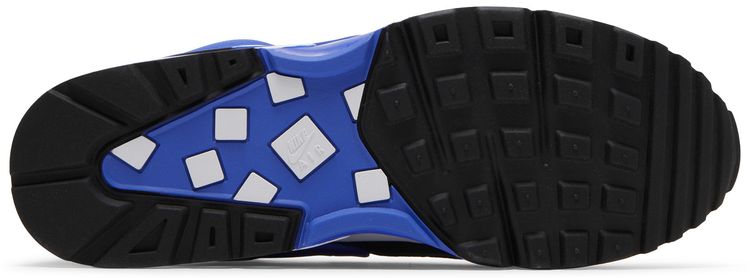 Nike Air Max BW OG Reverse Persian Violet