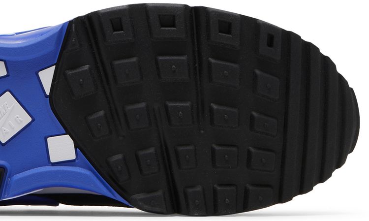 Nike Air Max BW OG Reverse Persian Violet