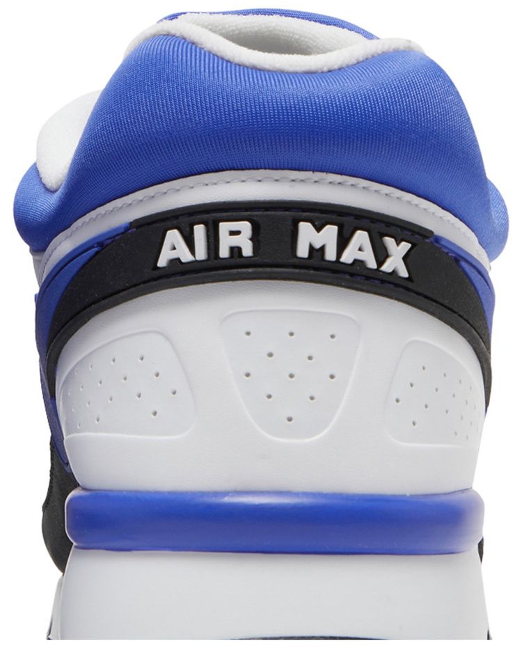 Nike Air Max BW OG Reverse Persian Violet
