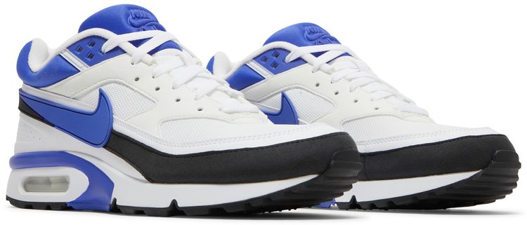 Nike Air Max BW OG Reverse Persian Violet