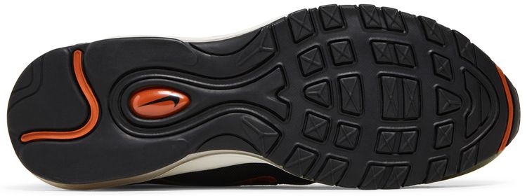 Nike Air Max 97 Black Olive