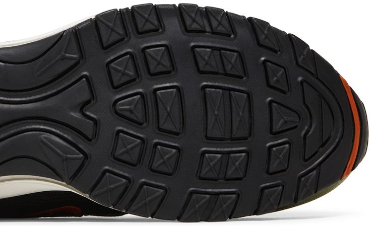 Nike Air Max 97 Black Olive