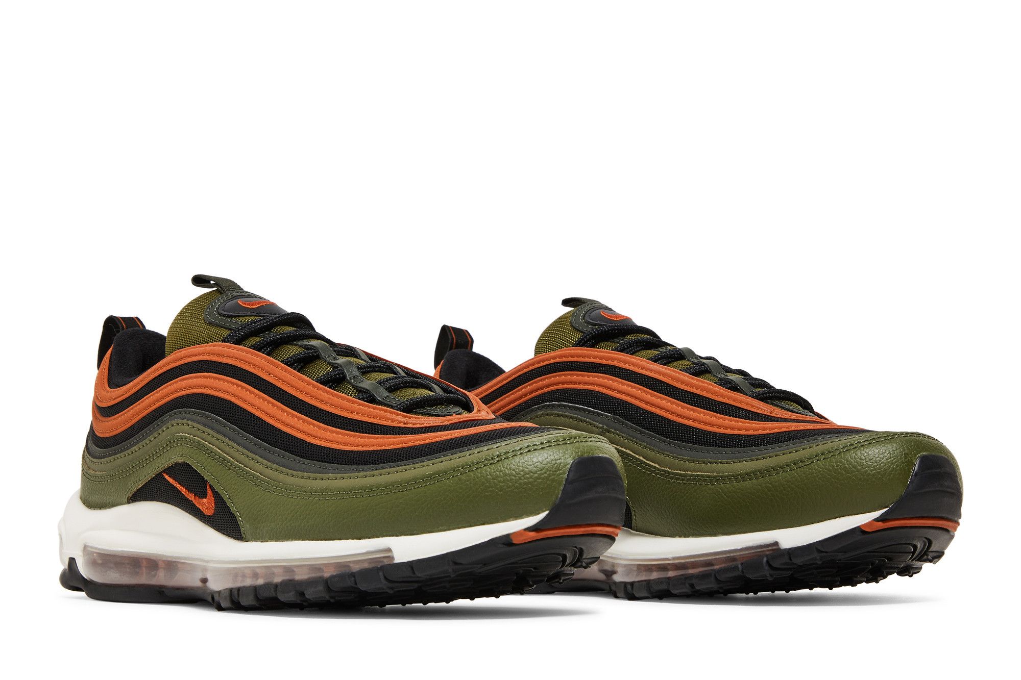 Buy Air Max 97 Black Olive DQ4687 300 GOAT UK