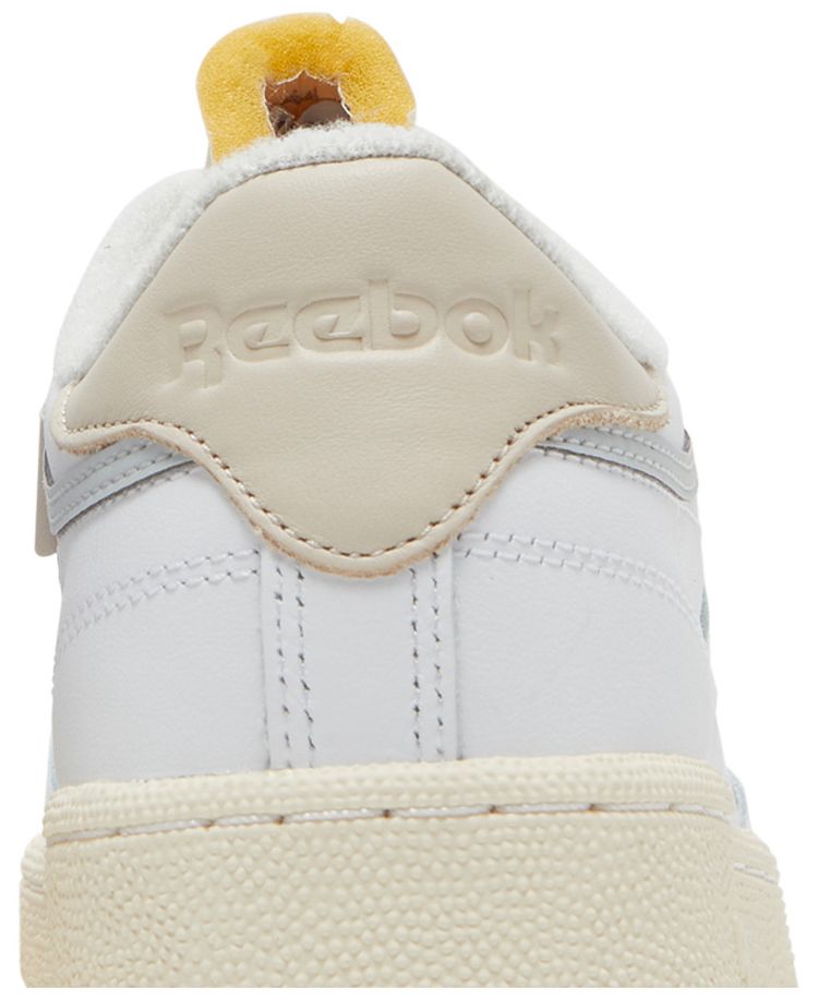 Amongst Few x Reebok Club C 85 Magic Carpet