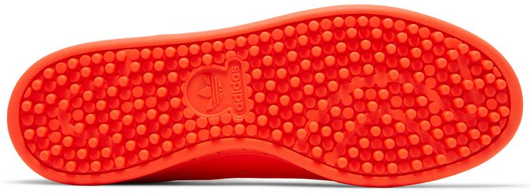 Vice Golf x adidas Stan Smith Solar Red
