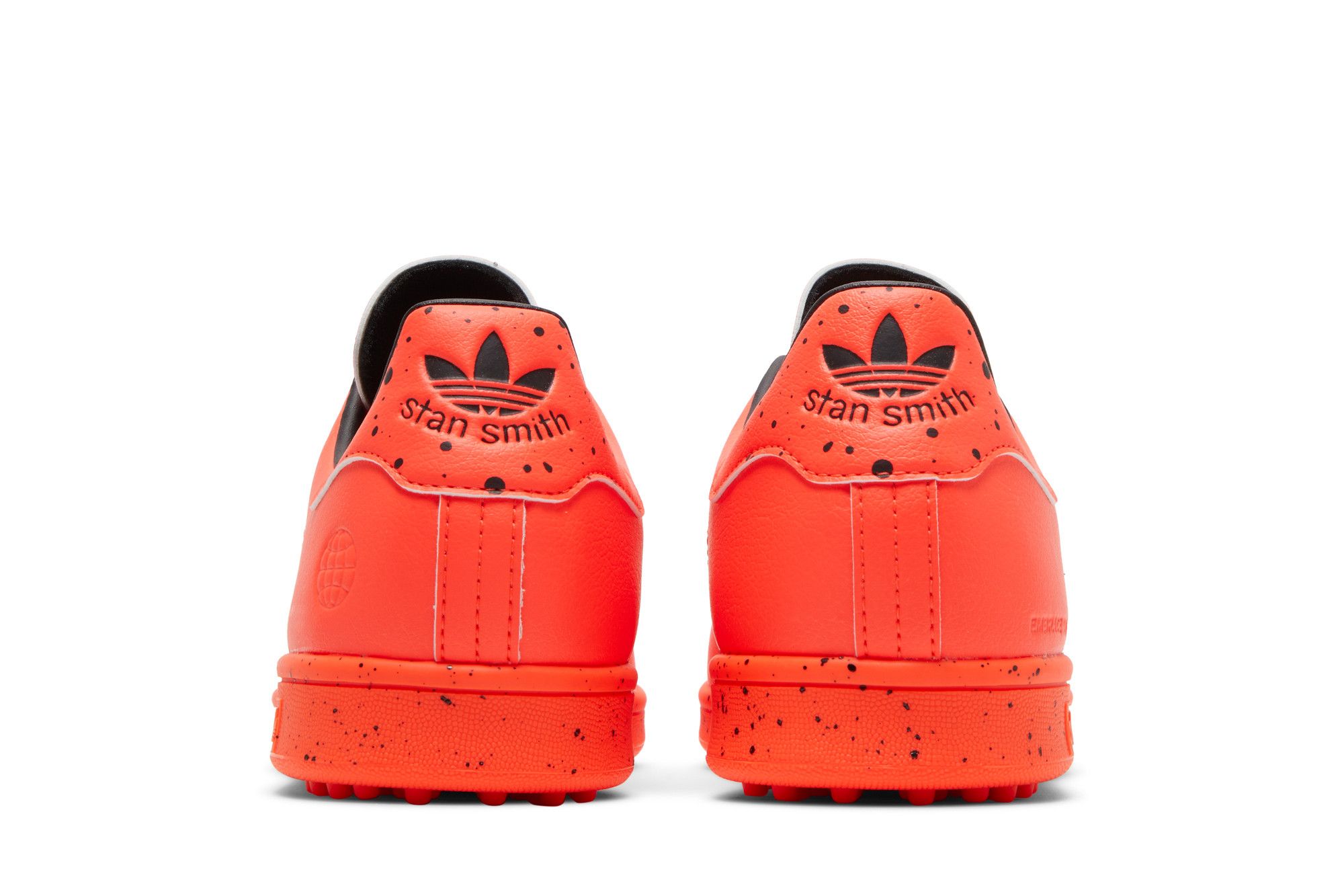 adidas Stan Smith Vice Solar Red スタンスミス Buy Vice Golf x Stan Smith 'Solar Red' - GX4042 | GOAT
