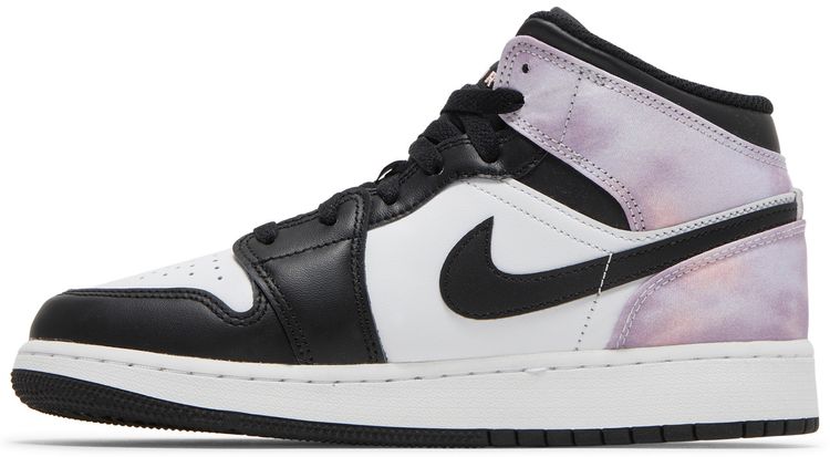 Air Jordan 1 Mid SE GS Zen Master