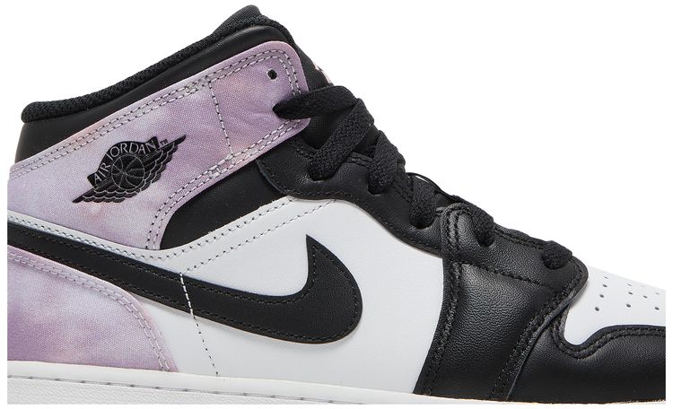 Air Jordan 1 Mid SE GS Zen Master