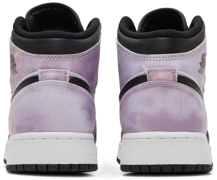 Air Jordan 1 Mid SE GS Zen Master