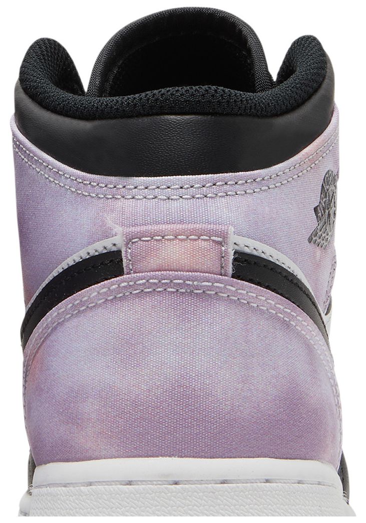 Air Jordan 1 Mid SE GS Zen Master