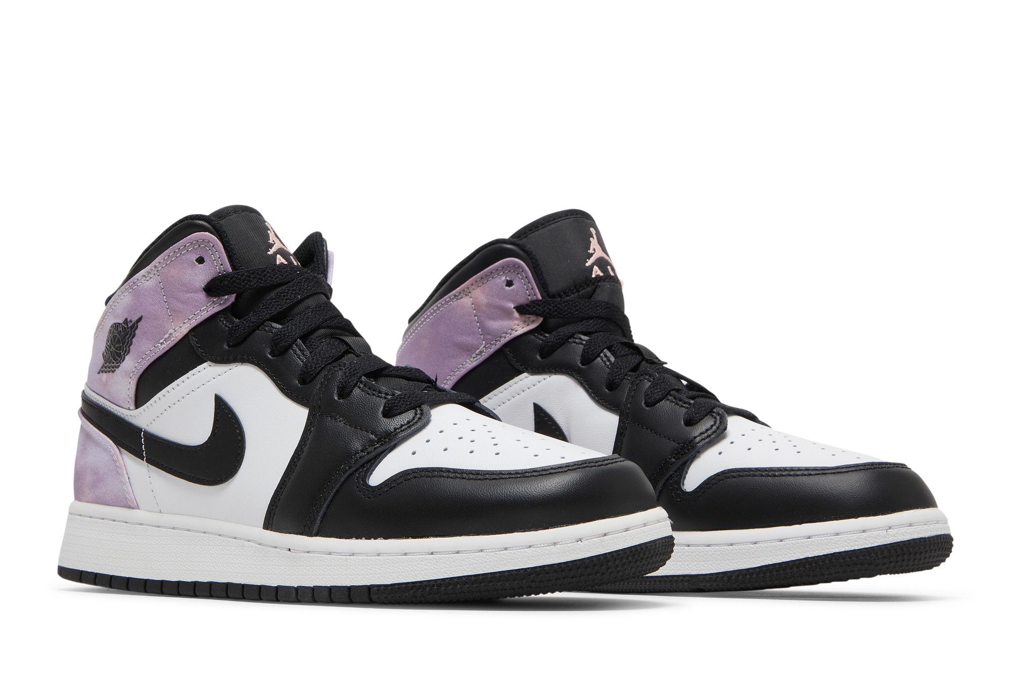 Size 3.5 Air Jordan 1 Mid SE GS Zen Master