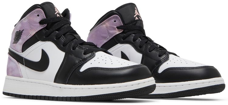 Air Jordan 1 Mid SE GS Zen Master