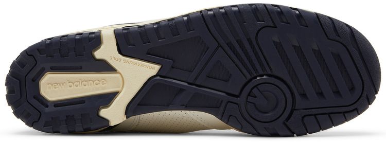 Aime Leon Dore x New Balance 650R Navy