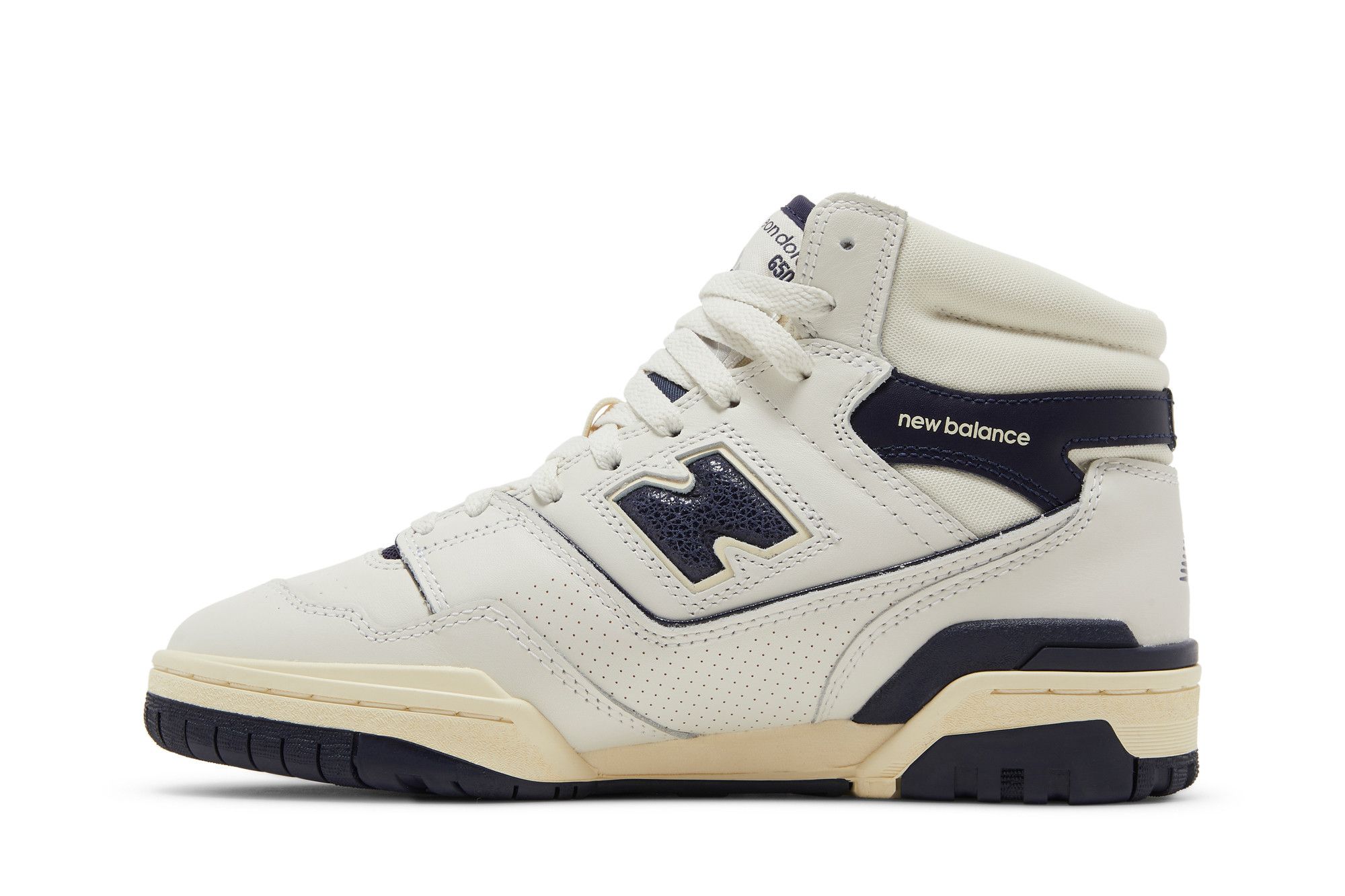 100％の保証 Buy Aimé Leon Dore x 650R 'Navy' - BB650RD1 | GOAT 靴