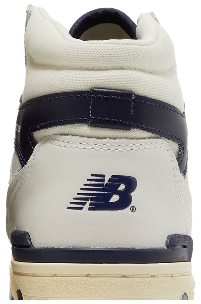 Aime Leon Dore x New Balance 650R Navy