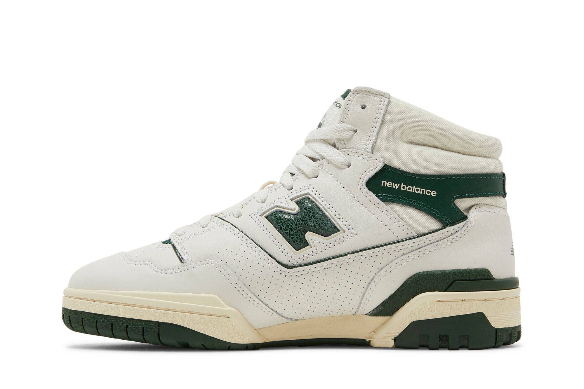 Size 11.0 Aimé Leon Dore x 650R 'Green'