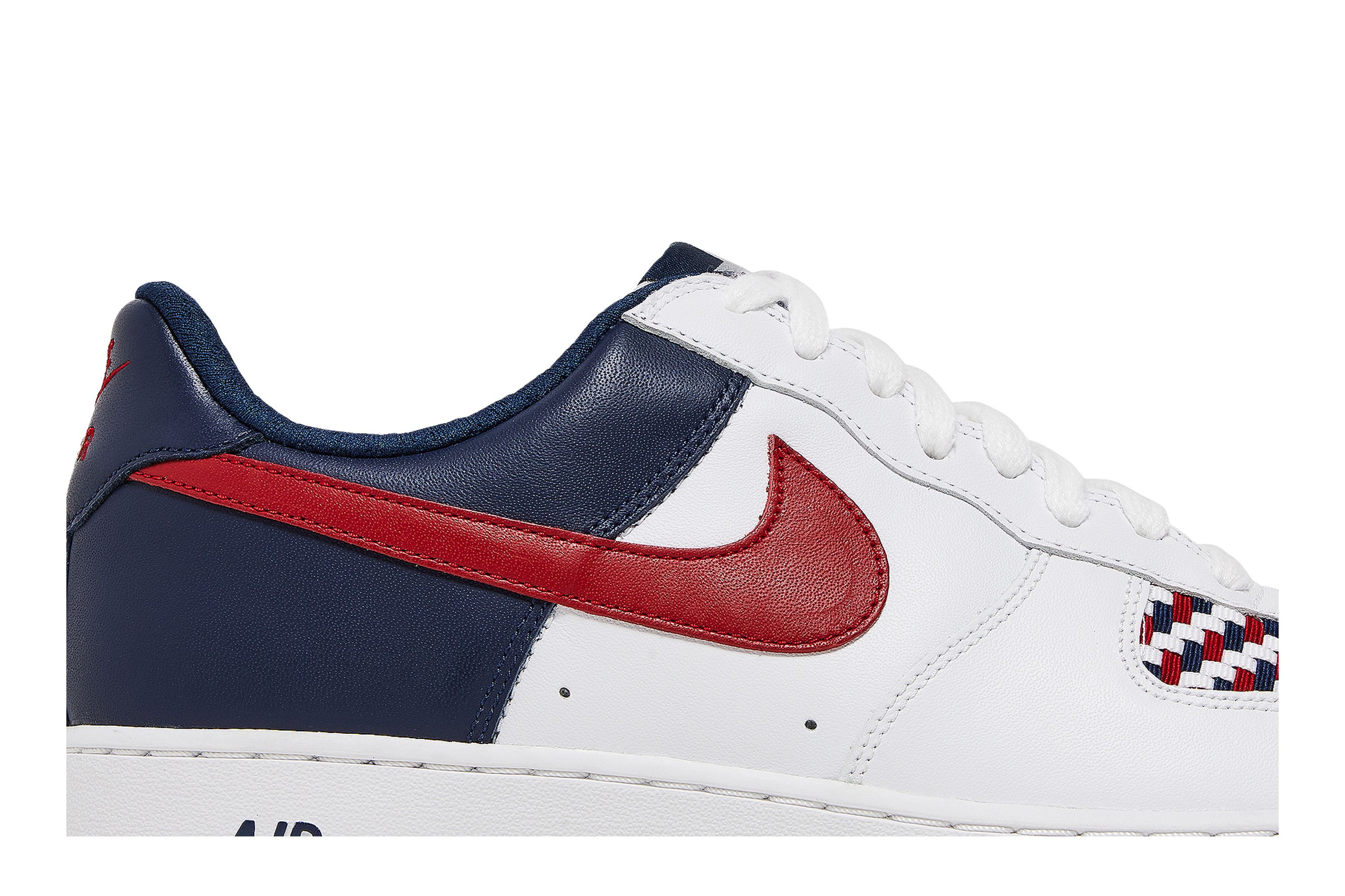 Buy Nike Air Force 1 Premium - 312945 161 | GOAT
