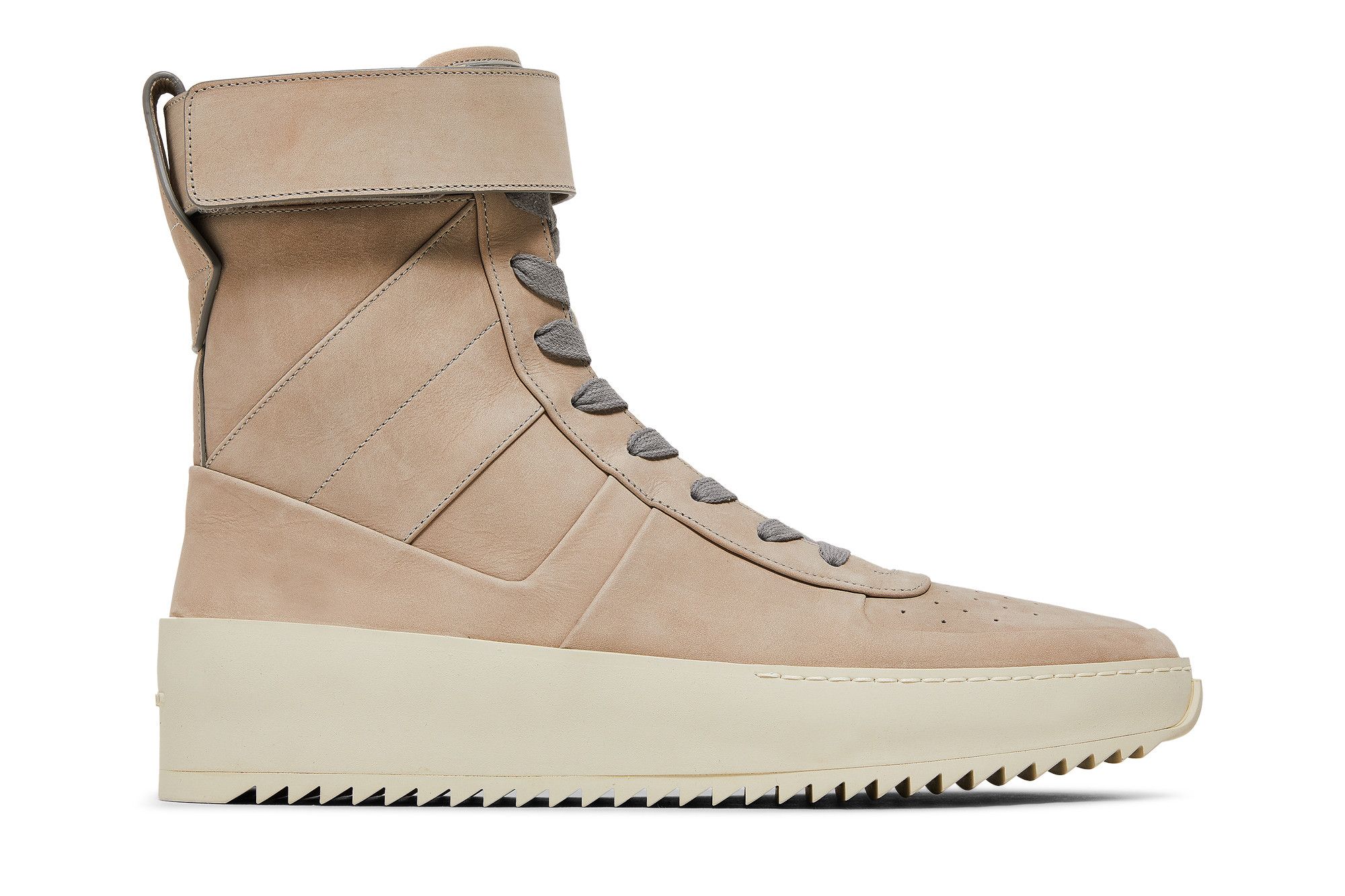 Fear of god high top sneakers store