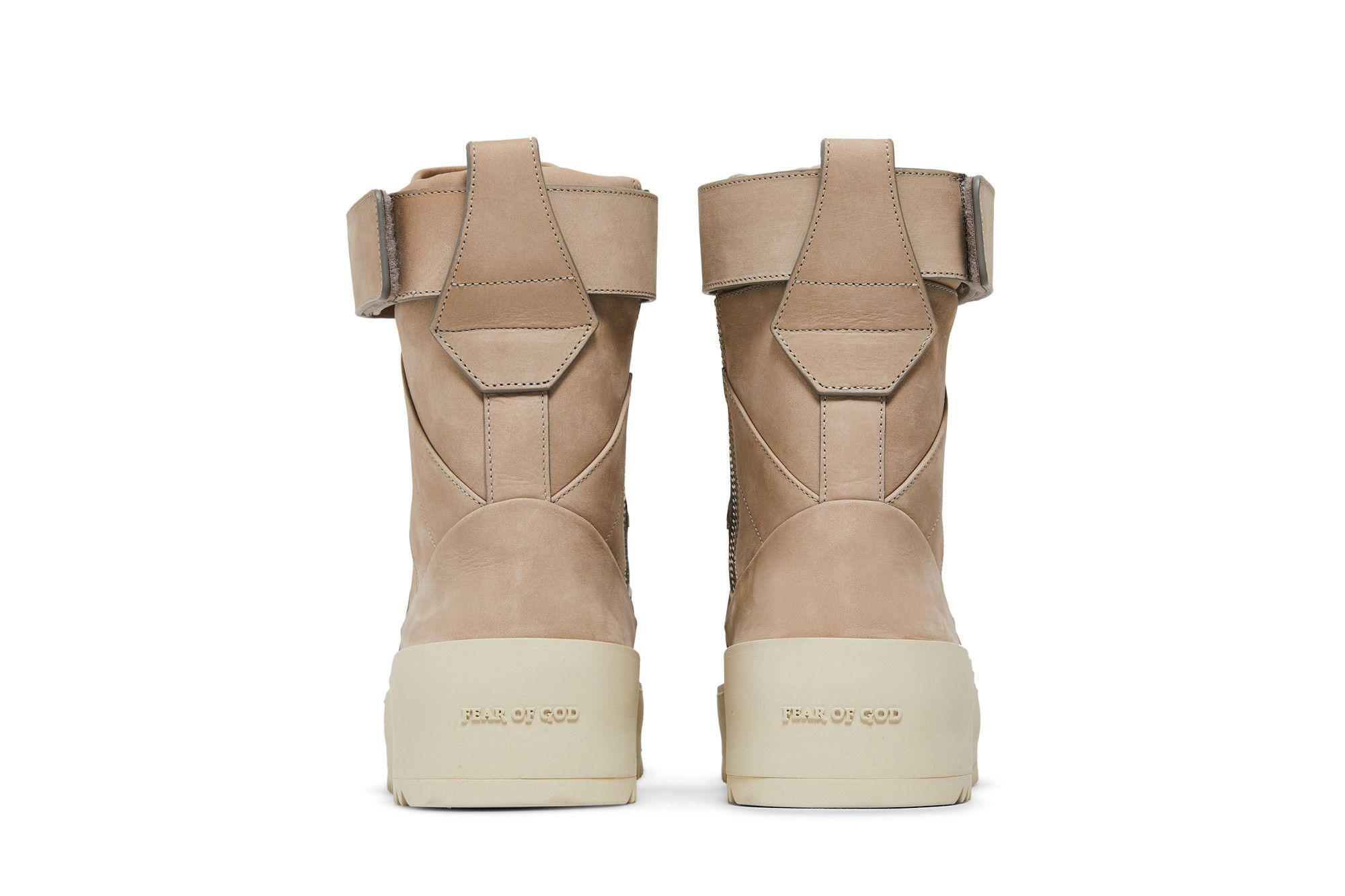 Fear of god military sneaker grey deals