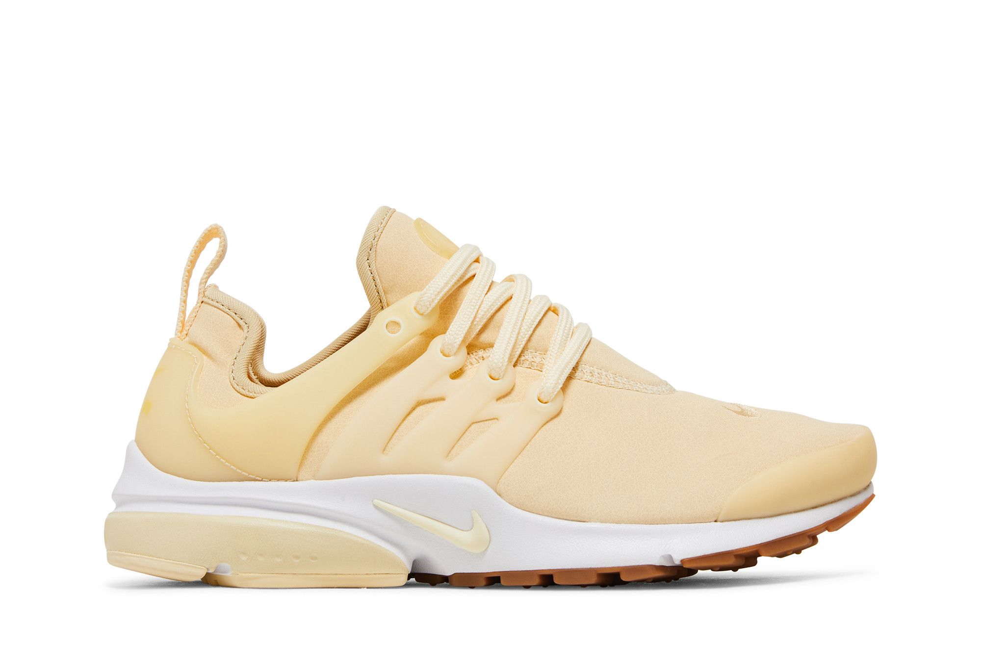 Nike air clearance presto beige
