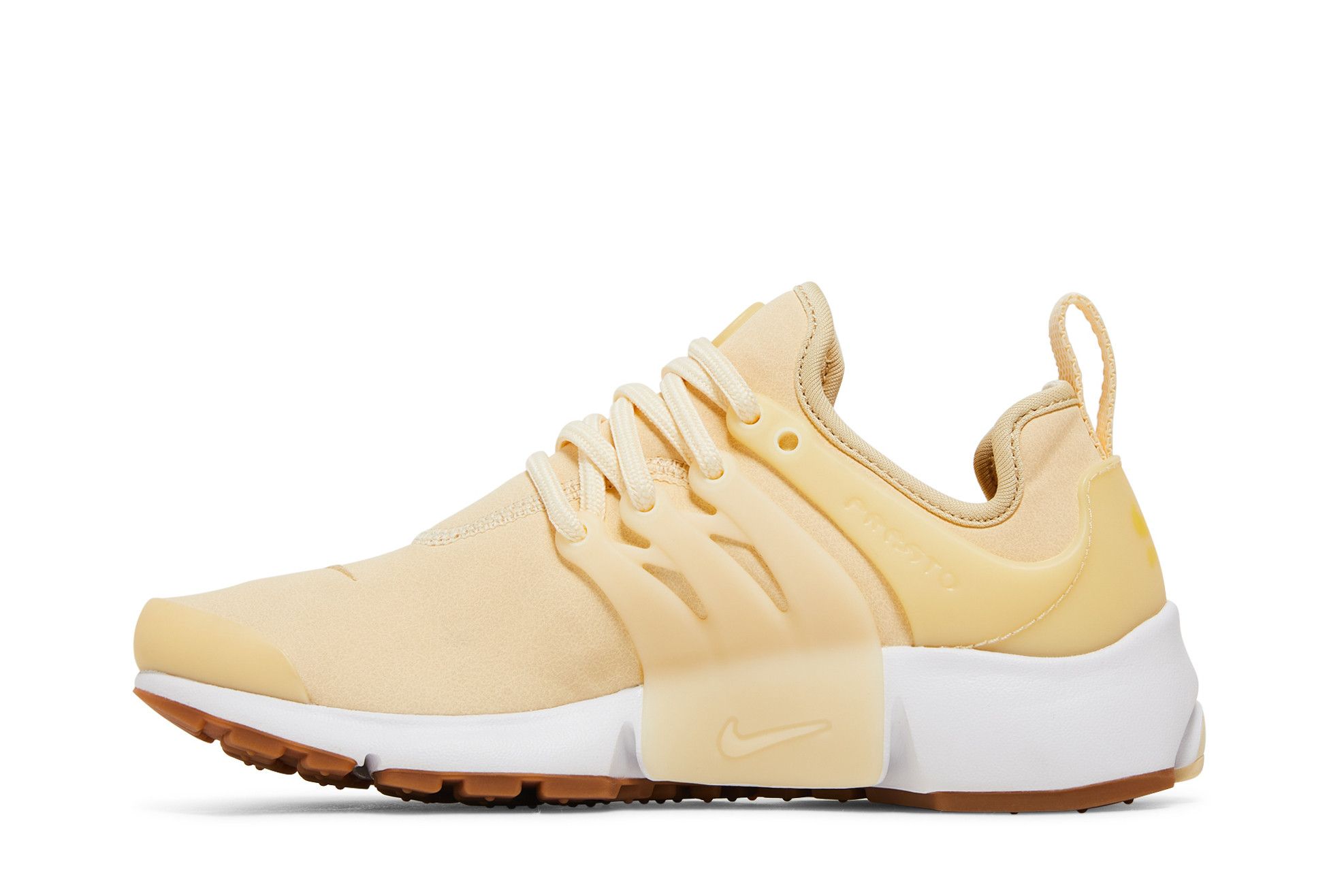 Nike Women s Air Presto Premium Muslin Sneakers