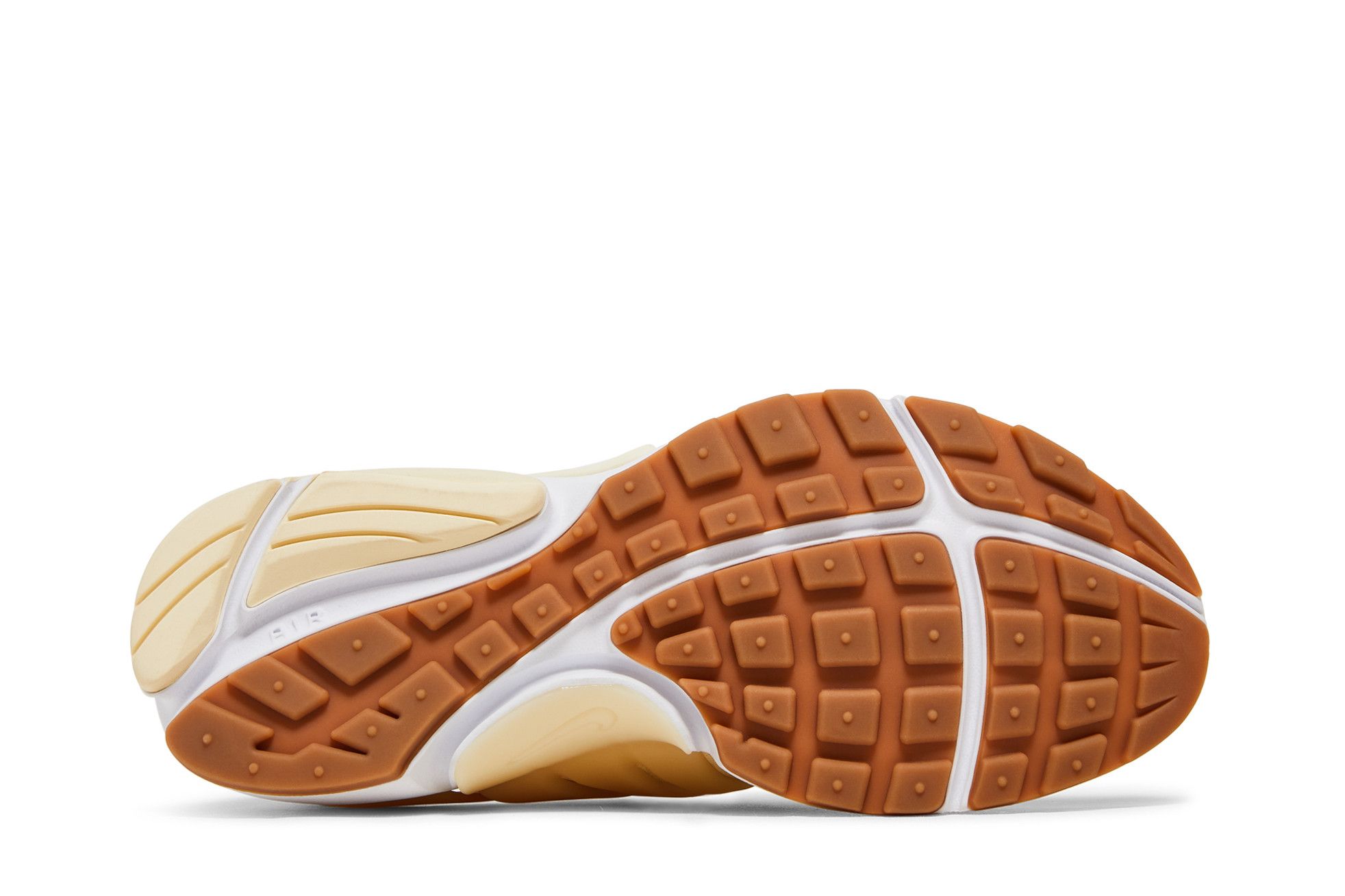 Size 6.0 Wmns Air Presto Premium Muslin