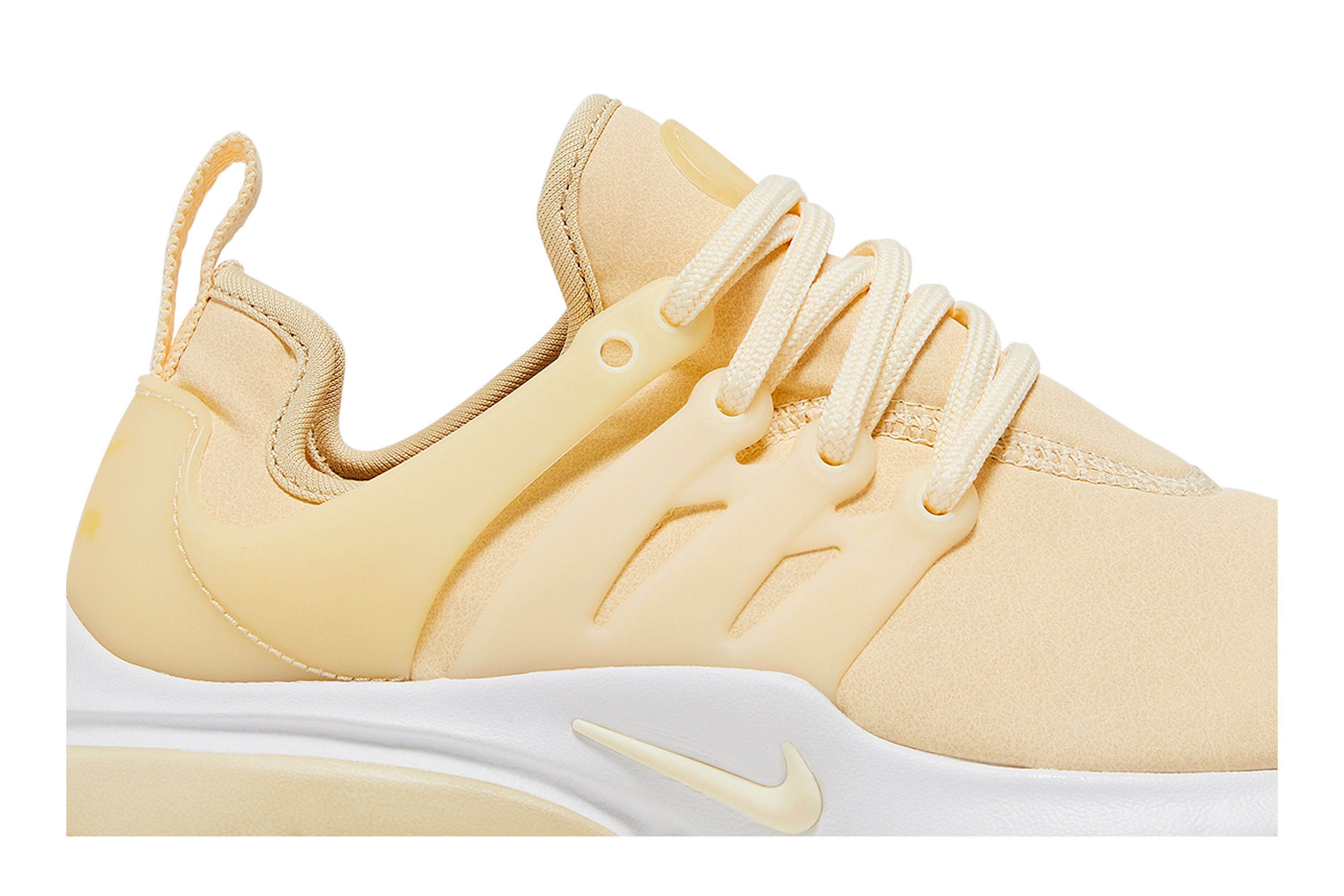 Nike presto gold women shop