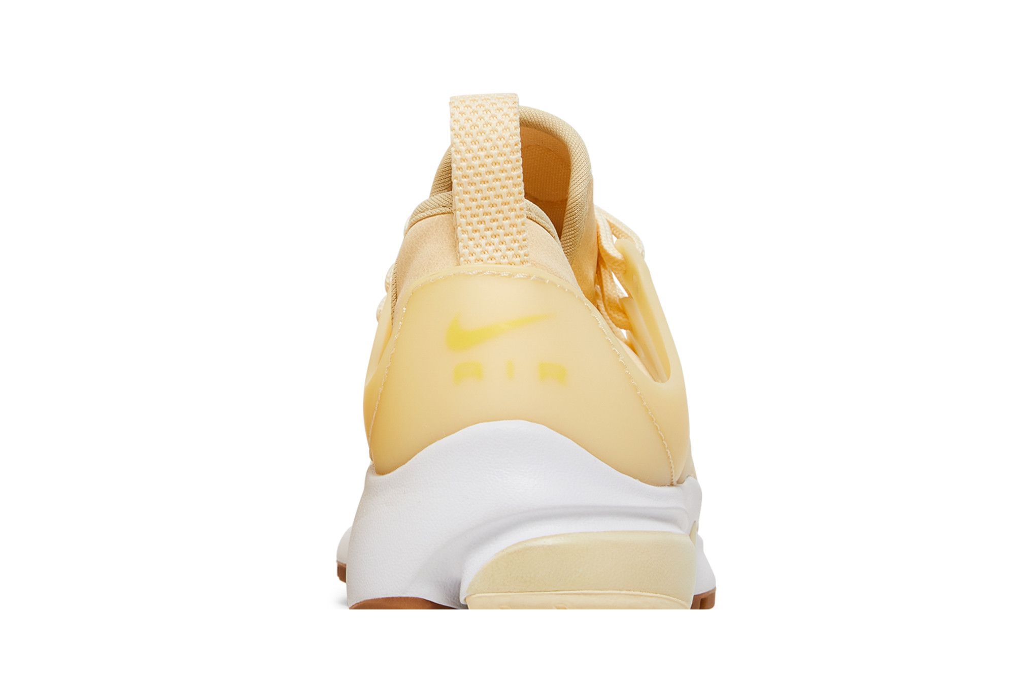Buy Wmns Air Presto Premium Muslin 878071 103 GOAT